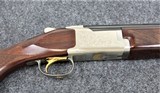 Browning Citori 725 Feather Lite incaliber 12 Gauge. - 1 of 8