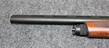 Landor Arms TX 801 Lever Action shotgun in caliber 12 Gauge - 7 of 8