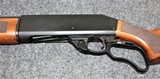 Landor Arms TX 801 Lever Action shotgun in caliber 12 Gauge - 5 of 8