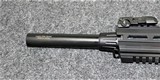 Landor Arms AR-15 shotgun in caliber 12 Gauge - 7 of 8