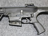 Landor Arms AR-15 shotgun in caliber 12 Gauge - 5 of 8