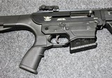 Landor Arms AR-15 shotgun in caliber 12 Gauge - 1 of 8