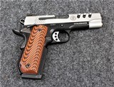 Smith & Wesson Model PC 1911 in caliber .45 ACP - 1 of 2
