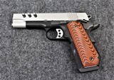 Smith & Wesson Model PC 1911 in caliber .45 ACP - 2 of 2