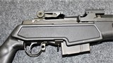Springfield M1A in caliber .308 Winchester - 1 of 8