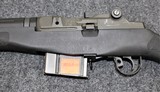 Springfield M1A in caliber .308 Winchester - 5 of 8