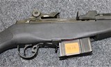 Springfield M1A in caliber .308 Winchester - 1 of 8