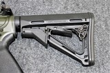 Wilson Combat Tactical Custom in caliber 6.8 SPC - 8 of 8