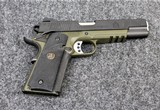Springfield 1911 Marine Corp Operator Model in caliber .45 ACP - 1 of 2