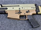 FN Scar 20S in caliber .308 Winchester - 5 of 8