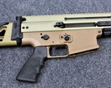 FN Scar 20S in caliber .308 Winchester - 1 of 8