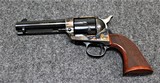 Cimarron Evil Roy in caliber .45 Long Colt - 2 of 2