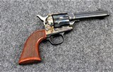Cimarron Evil Roy in caliber .45 Long Colt - 1 of 2