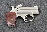 Bond Arms Texas Defender in caliber 45 Long Colt/410GA. - 2 of 2