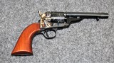 Uberti 1871 Richard Mason Army in caliber .38 Special - 2 of 2