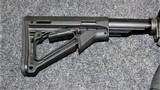 Palmetto Model PA-15 in caliber 9mm - 2 of 8