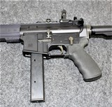 Palmetto Model PA-15 in caliber 9mm - 5 of 8