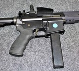 Palmetto Model PA-15 in caliber 9mm - 1 of 8