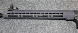 Palmetto Model PA-15 in caliber 9mm - 6 of 8