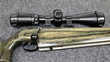 Marlin Model 2000L in caliber 22 Long Rifle - 1 of 8