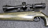 Marlin Model 2000L in caliber 22 Long Rifle - 5 of 8