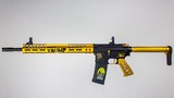 Limited edition "MAGA" Trump AR-15 .223 Wilde with PSA Lower - 2 of 19
