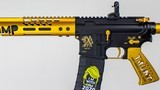 Limited edition "MAGA" Trump AR-15 .223 Wilde with PSA Lower - 8 of 19
