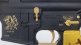 Limited edition "MAGA" Trump AR-15 .223 Wilde with PSA Lower - 18 of 19