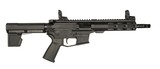 New Armalite AR-19 PDW 9mm M15PDW9
