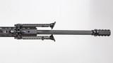 Barrett M107A1 .50 BMG Caldwell Custom Brand New w/ Pelican IM3300 Case & 10 Rounds Hornady Match - 19 of 20