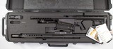 Barrett M107A1 .50 BMG Caldwell Custom Brand New w/ Pelican IM3300 Case & 10 Rounds Hornady Match - 3 of 20