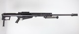 Barrett M107A1 .50 BMG Caldwell Custom Brand New w/ Pelican IM3300 Case & 10 Rounds Hornady Match - 4 of 20
