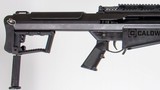 Barrett M107A1 .50 BMG Caldwell Custom Brand New w/ Pelican IM3300 Case & 10 Rounds Hornady Match - 5 of 20
