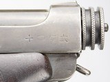 Nambu Type 14, made October 1934, Tokyo / Kokura Arsenal 8mm - 4 of 12