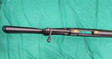 Browning X-Bolt Pro Long Range .30 Nosler Hunting Rifle - 11 of 15