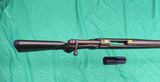 Browning X-Bolt Pro Long Range .30 Nosler Hunting Rifle - 13 of 15