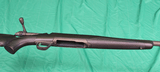 Browning X-Bolt Pro Long Range .30 Nosler Hunting Rifle - 5 of 15