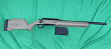 Remington700 MAGPUL FDE 6.5CM - 2 of 15