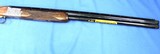 Browning Citori High Grade 50th Anniversary Limited Version O/U Shotgun - 10 of 15