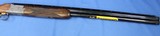 Browning Citori High Grade 50th Anniversary Limited Version O/U Shotgun - 9 of 15