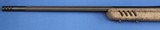 WINCHESTER Model 70 LONG RANGE MB Bolt Action Rifle - 1 of 15