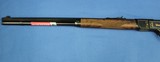 Winchester Model 1873 150th Anniversary. 44-40 - 3 of 15