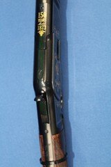Winchester Model 1873 150th Anniversary. 44-40 - 12 of 15