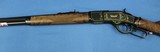 Winchester Model 1873 150th Anniversary. 44-40 - 4 of 15