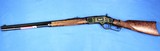 Winchester Model 1873 150th Anniversary. 44-40 - 1 of 15
