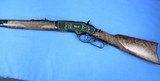 Winchester Model 1873 150th Anniversary. 44-40 - 6 of 15