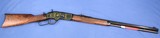Winchester Model 1873 150th Anniversary. 44-40 - 15 of 15