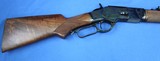 Winchester Model 1873 Deluxe Lever-Action Rifle - 8 of 15