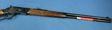 Winchester Model 1873 Deluxe Lever-Action Rifle - 7 of 15