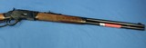 Winchester Model 1873 Deluxe Lever-Action Rifle - 10 of 15